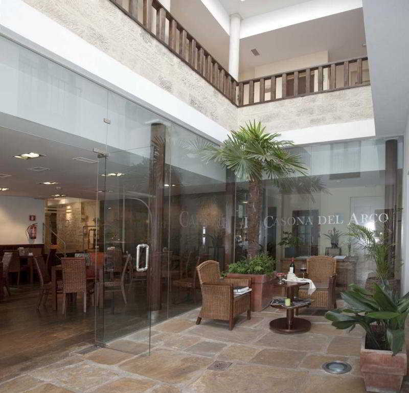 Yit La Casona Del Arco
